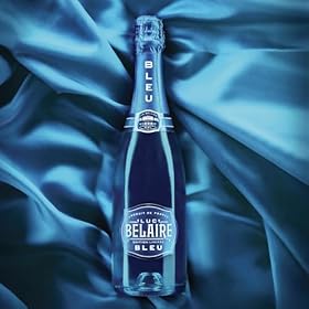 Discover the Magic: Buy Luc Belaire Bleu Sparkling Wine, 75cl – Luc Belaire