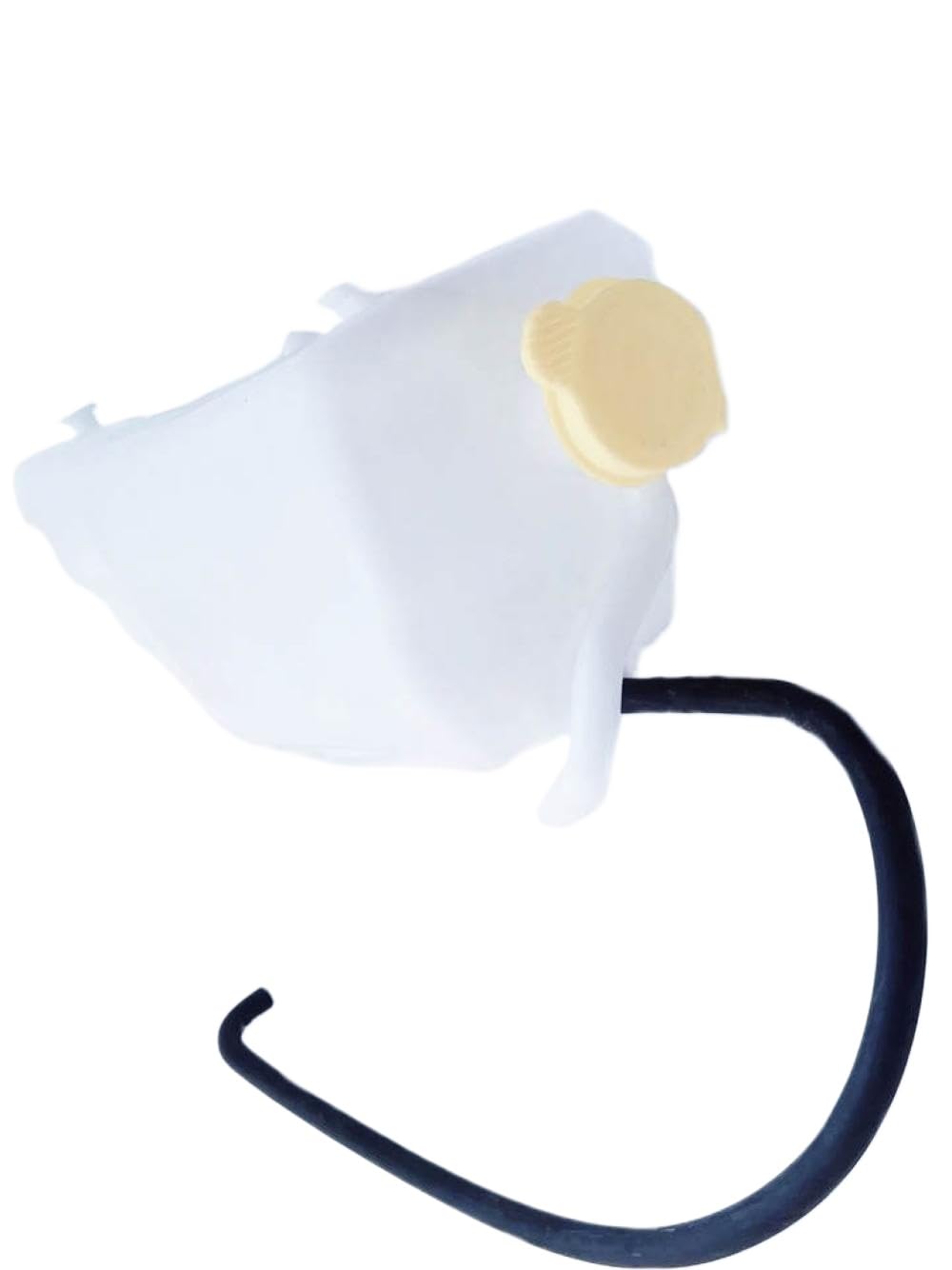 Botella de recuperación de refrigerante con tapa 55056542AD 55056641AB compatible con 3.8L JK 2007-2011