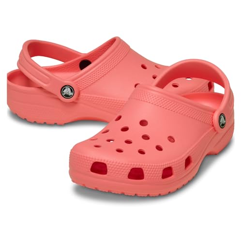 Image of Crocs Unisex-Adult Classic Clog, Clogs for Women and Men
