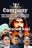 L-Company: Lawrence Bishnoi’s Terror Empire | Life of Gangster Lawrence Bishnoi | L-Company: The Rise of Lawrence Bishnoi and the Underworld Empire