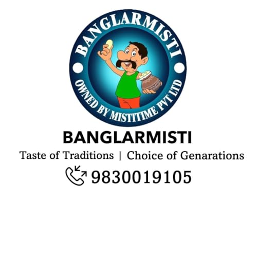Image of BANGLARMISTI Natural Liquid Khajur Gur | Pure Date Palm Syrup Jaggery | Traditional Bengali Jhola Gur | no Added Sugar | Fresh, Aromatic & Chemical-Free (650g)