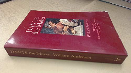 Dante the Maker 0091532019 Book Cover