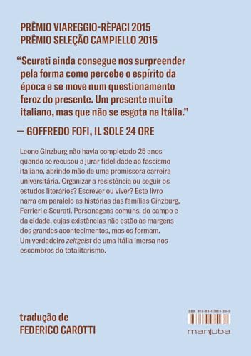 A melhor época da nossa vida