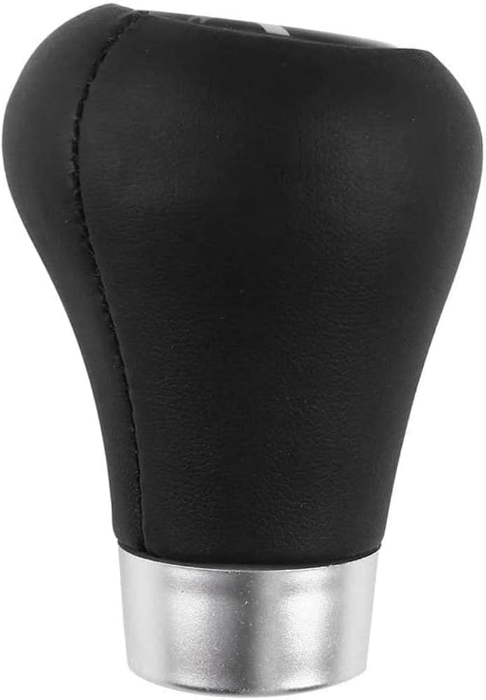 Autobro for BMW 1 2 3 5 E28 E30 E34 E36 E46 E39 E90 Car Gear Shift Knob (6 Speed)