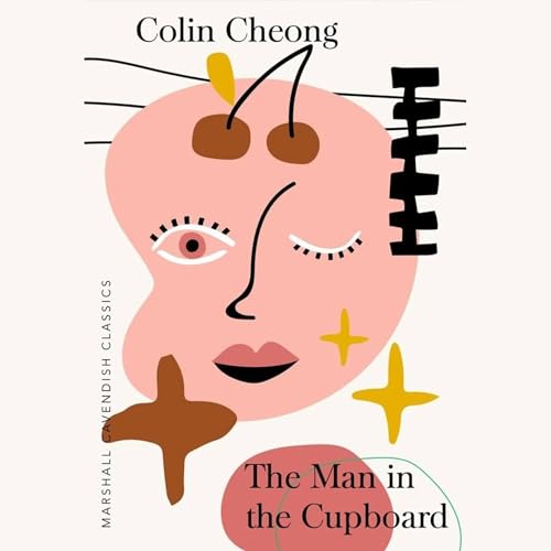 Page de couverture de Man in the Cupboard, The