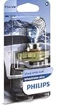 PHILIPS – Philips 545828 WhiteVision ultra PSX24W Nebellampe, Einzelbl