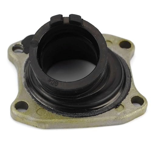 Colector admisión carburador CR80R para moto