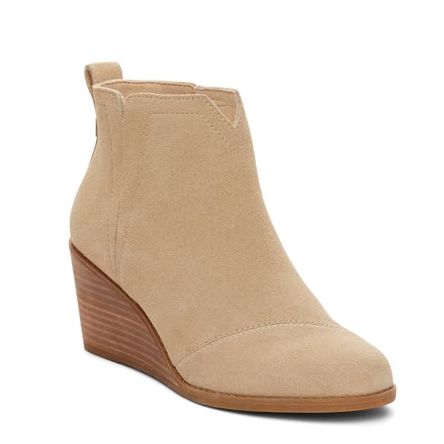 TOMS Women's Clare Ankle Boot2
