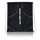  Bolsa Gimnasio McLaren Honda Oficial