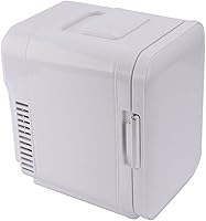 Vista 1 de WOCOYOXBX Fridge Portable Mini Refrigerator Multifunction Home Car Refrigerator High Capacity Fridge Cooler & Warmer Refrigerators Freezer