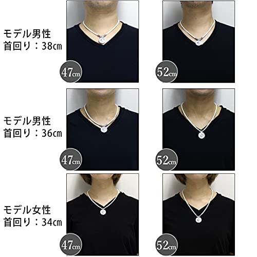 BANDEL（バンデル）『EarthNecklace』