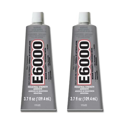 Industrial Strength Adhesives Self-Leveling Cover