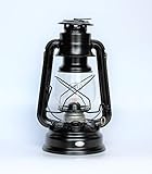 DIETZ78 ハリケーンランタンブラック ４分芯