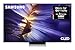 Produktbild Samsung OLED 4K S90F 48 Zoll (121 cm), UHD Fernseher, NQ4 AI Gen3 Prozessor, OLED HDR, 4K Upscaling Pro, Dolby Atmos, Gaming Hub, Motion Xcelerator 144Hz, Samsung Vision AI Smart TV