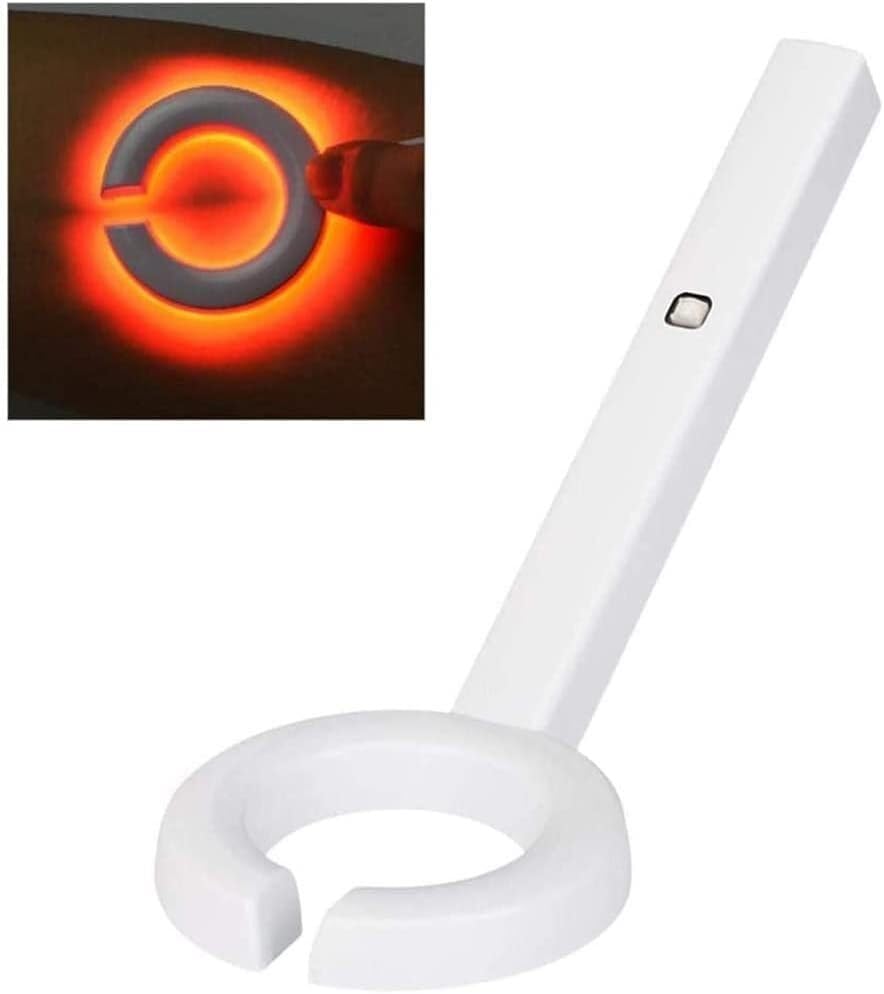 Viseur de veine infrarouge portable medical pour imagerie