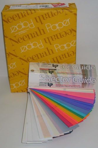 Classic Cotton 100% Natural White 24# 8.5"x11" 500 Sheets