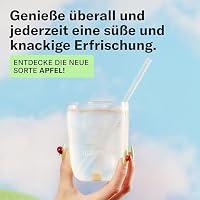 waterdrop® APFEL Multipack- Getränkepulver zuckerfrei, 36 Würfel, ca. 20l – Ansicht 7