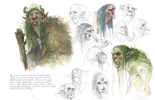 Faeries of the Faultlines: Expanded, Edited Edition - Image 6