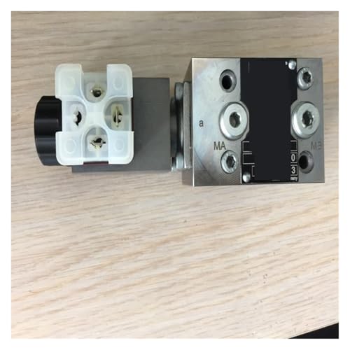 Solenoid Solenoid directional valve(NBVP16W/R-L24)