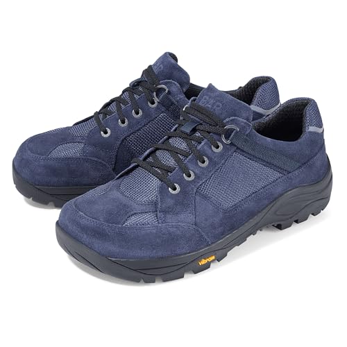 BÄR | TransEuropa 2.0 | Unisex | Schnürer | Wanderschuhe mit...