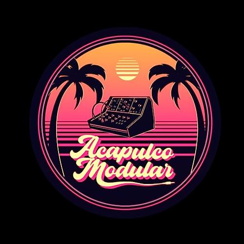 Acapulco Modular series Titelbild