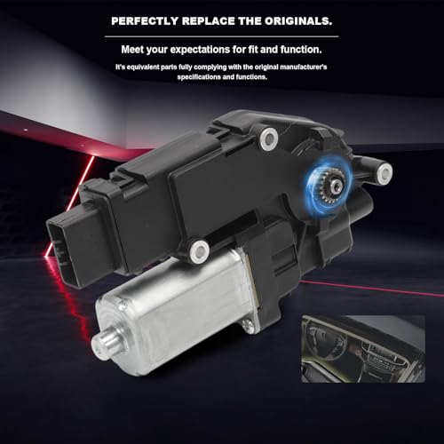 Image of Sunroof Motor for 2008-2012 Accord 2.4L 3.5L XE XE-L Sedan Coupe 2door 4door 70450-TA0-A01 70450-TA0-A02
