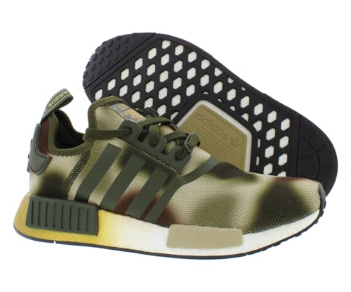 Image of adidas Originals Women's Nmd R1'S Shoes