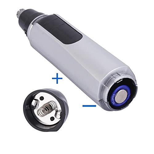 Aparador de Pêlos para Orelha e Nariz