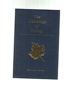 The Challenge of Living Maximum Living Bereavement Guide B002E9WRSS Book Cover