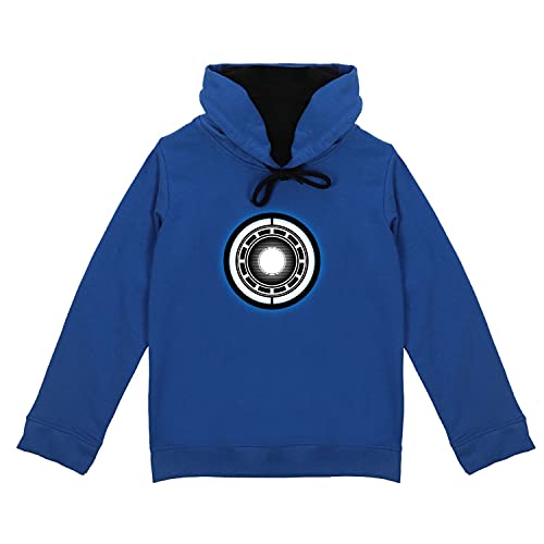 Image of Marvel Press Unisex Sweatshirt