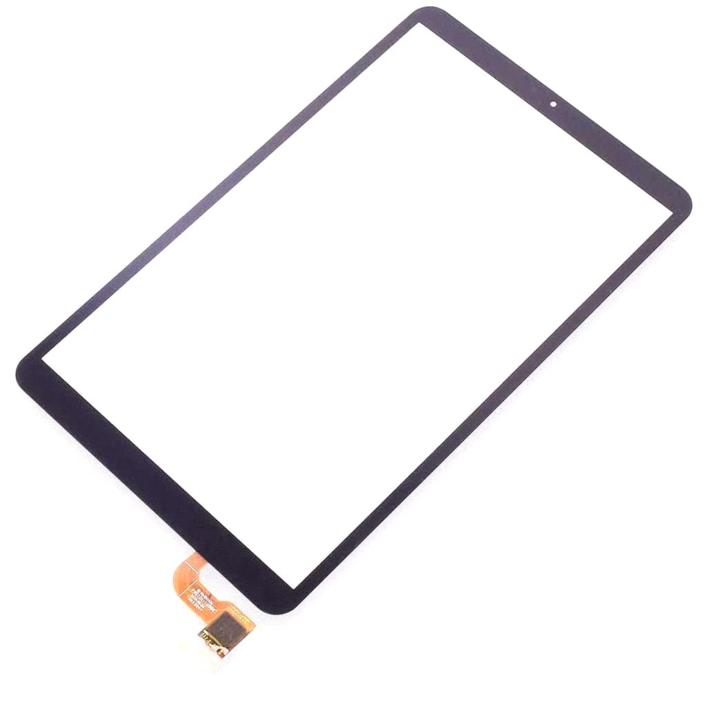 Touch Screen Digitizer Assembly Replacement for LG G Pad 5 10.1 T600L LLM-T600 (Black)