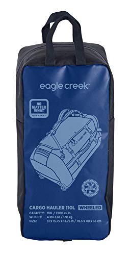 Eagle Creek 110 L, Arctic Blue, 110 L