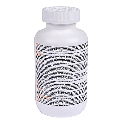 Glug Drain Opener 20oz