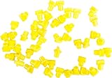 FirePower 490-9911 Push In Vent Caps 50/Pk