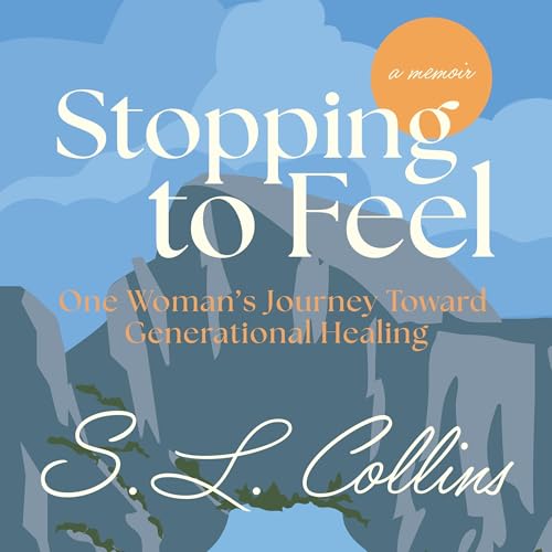 Stopping to Feel (Written by S.L. Collins) episode artwork