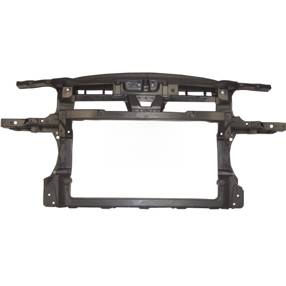 Passend Für Touran Caddy Vorne Frontmaske / Frontgerüst Mit Schloßträger Für VW TOURAN & CADDY III Ab 2010 Frontgerüst Touran 2010