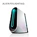 Alienware Aurora R9 Gaming Desktop, 9th Gen Intel Core i7 9700K, NVIDIA GeForce RTX 2080 SUPER 8GB DDR6, 256GB SSD + 2TB Storage, 16GB RAM, AWAUR9-7674WHT-PUS