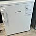 Liebherr Plus RCI1620 60cm 141L Easy Fresh Under Counter White Larder Fridge