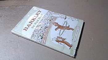 Hardcover Barkley Hoff Book