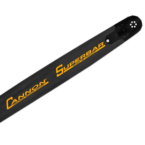 Cannon 20" SuperBar Chainsaw Bar (CSB-H1-20-50-3) 72 Drive Links