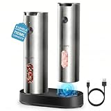 CADEAU IDÉAL POUR TOUTES LES OCCASIONS : Soigneusement présenté dans un coffret élégant, ce set polyvalent est un cadeau merveilleux pour toute célébration. Aussi adapté à la cuisine domestique qu'aux sorties en camping ou aux pique-niques, il constitue un choix parfait pour les fêtes comme Noël et la Fête des mères, ainsi que pour les moments personnels marquants tels que les mariages et les anniversaires.