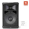 JBL EON ONE Compact - Système de sonorisation personnel rechargeable tout-en-un