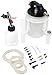 STEELMAN 95212 Pneumatic Brake Fluid Extractor Kit