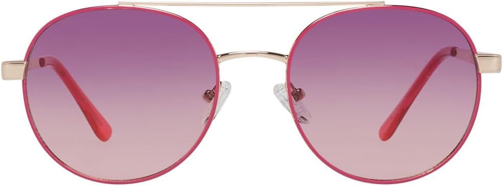 GUESS GF 0367 28Z 53 New Women Sunglasses