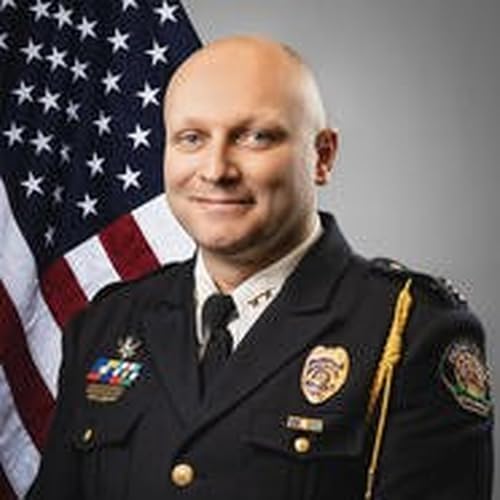 New Fargo Police Chief Travis Stefonowicz