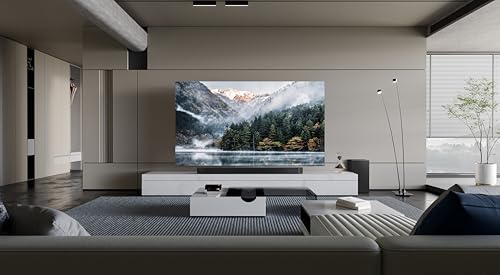Samsung Samsung Neo QLED 8K QN900D Fernseher 75 Zoll, Neo Quantum HDR 8K Pro, Neural Quantum AI Gen3 Prozessor, AI Upscaling, Smart TV, KI TV, GQ75QN900DTXZG, Deutsches Modell - Funktionsansicht 11 | QLED-TV