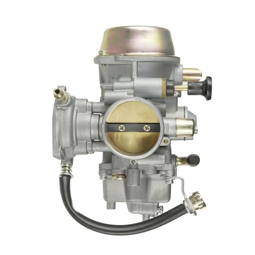 Carburador de repuesto 707200001 para reparar el sistema de admision del DS650