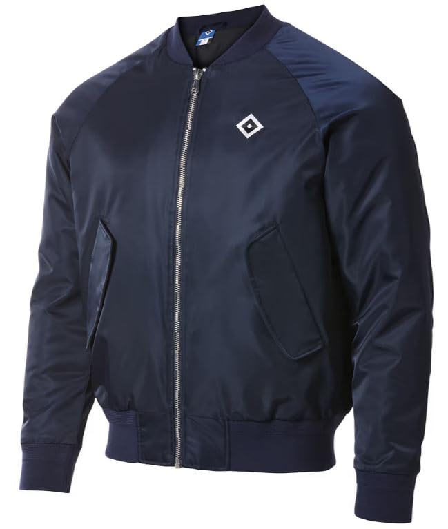 Hamburg SV HSV Jacke Übergangsjacke Sportjacke ** Lester **