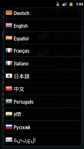 My Horoscope Pro
