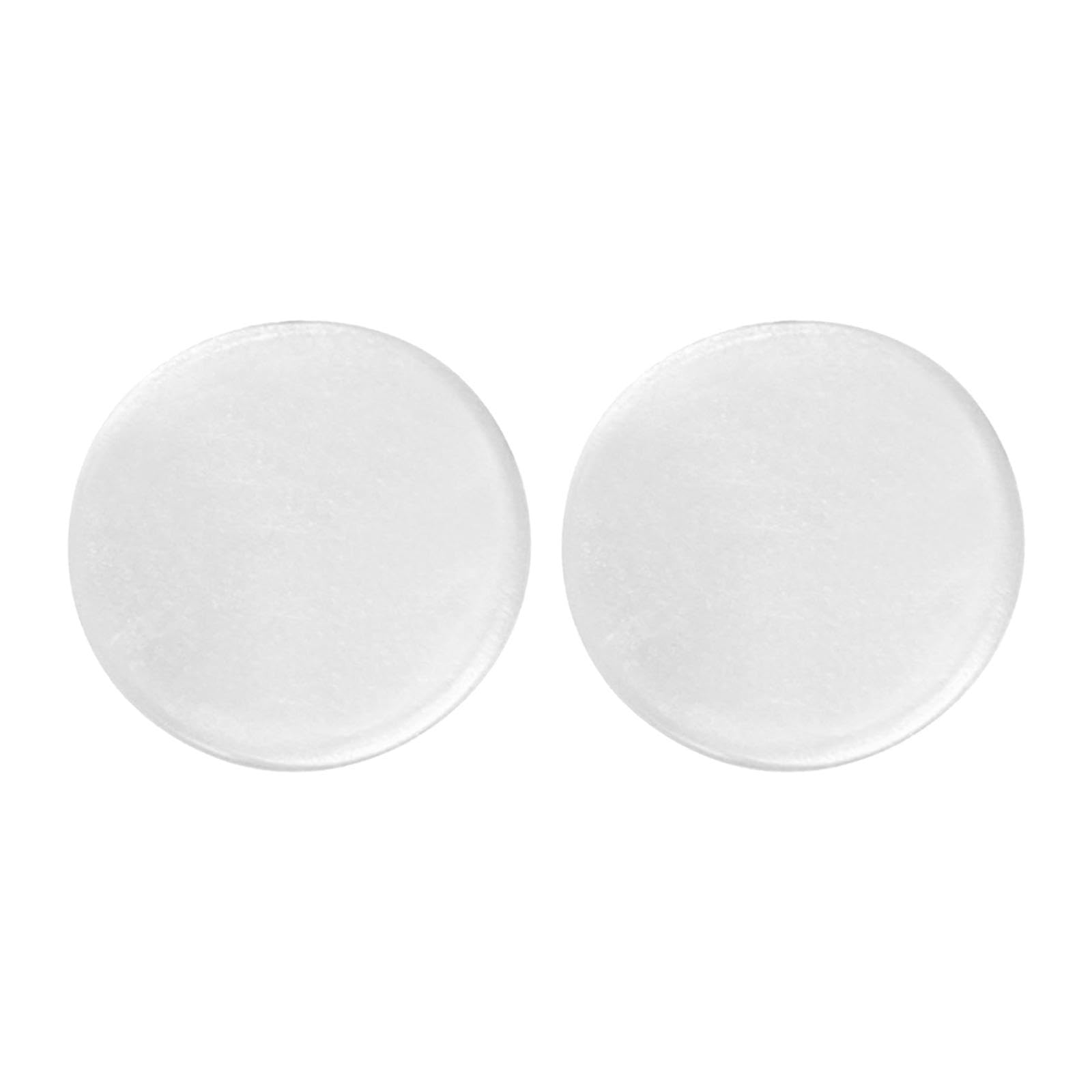 Enakshi® 2Pcs Ankle Gel Disc Silicone Ankle Gel Pads for Roller Skating Hiking Skiing|Health & Beauty | Medical, Mobility & Disability | Orthopedics & Supports | Orthotics, Braces & Sleeves-image-12